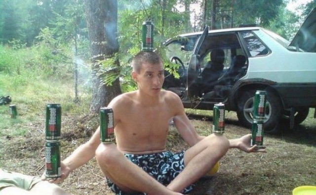Чудики из социальных сетей