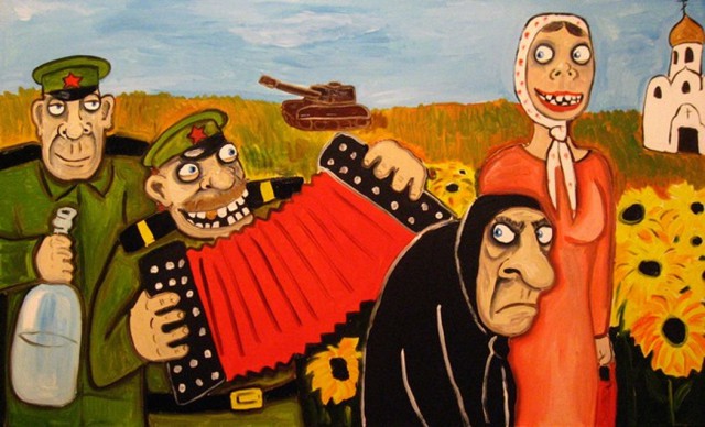 Wargaming 56