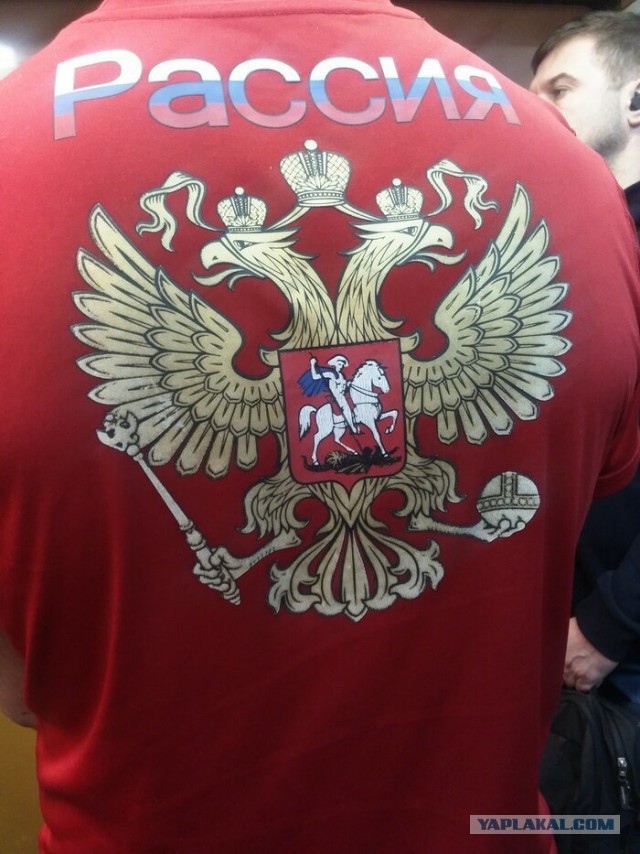 Из Ваших этих интернетов