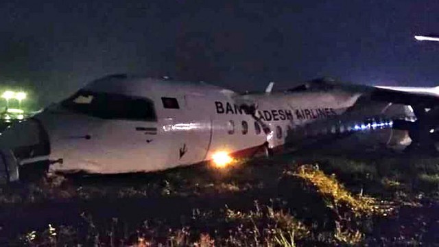 Новые подробности расследования катастрофы SSJ-100 в Шереметьево: что подвело пилотов?