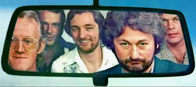 Supertramp-как это было..