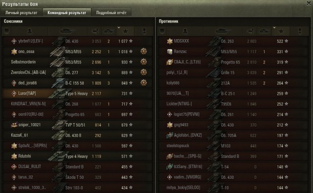 Wargaming 58