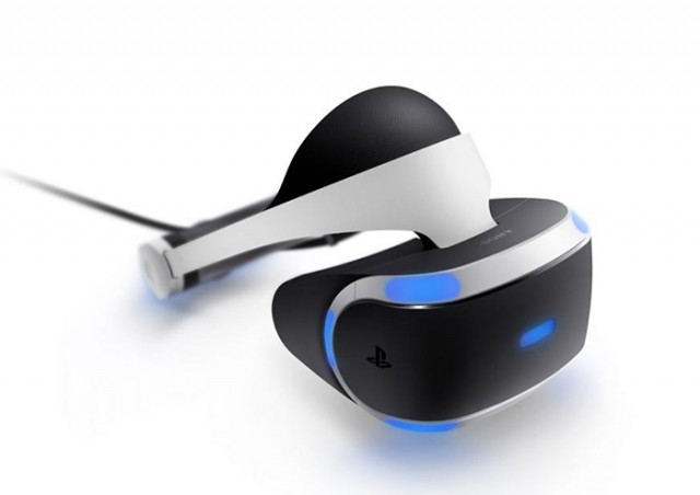 Sony представила PlayStation 5