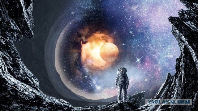 Какое оно, число, что больше бесконечности?