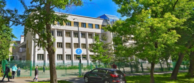 Как в Эстонии реконструируют старые советские школы