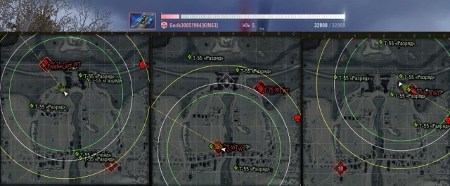 Wargaming 59