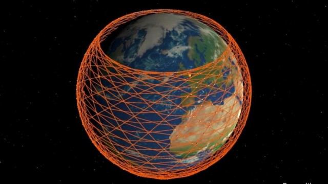 Бета-тест Starlink. $499 за оборудование и $99 абонплаты