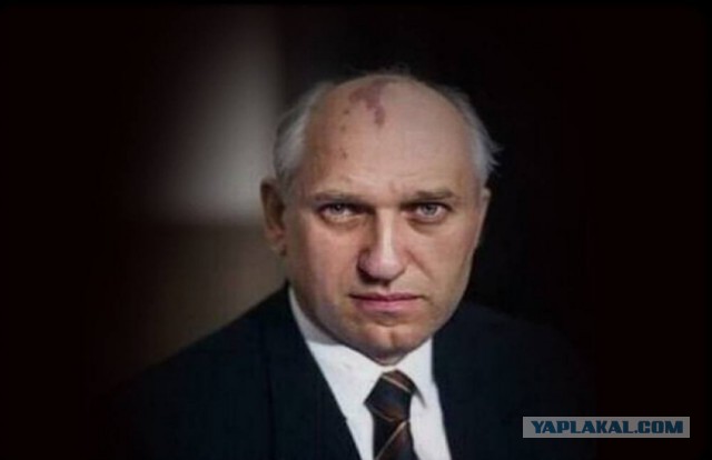 Здоровье Навального ухудшилось. Боли в спине