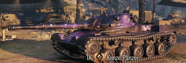 Wargaming 60