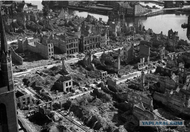 Про боевые потери Германии и СССР в 1941-1945. Немецкие данные сфальсифицированы?