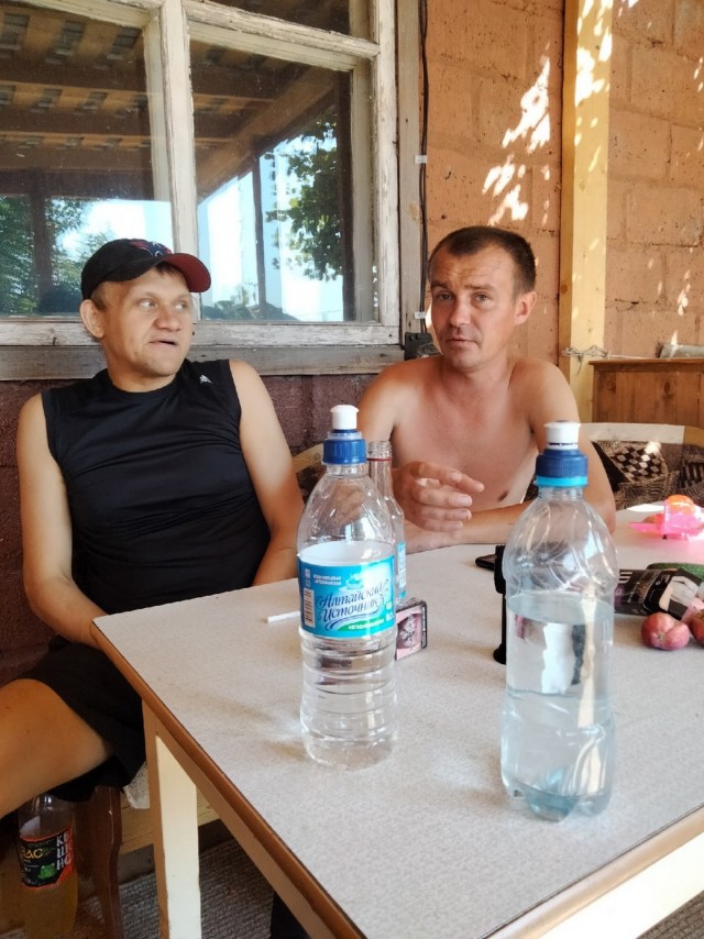 Чудики из социальных сетей 10.08.21
