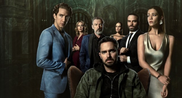 Сериалы