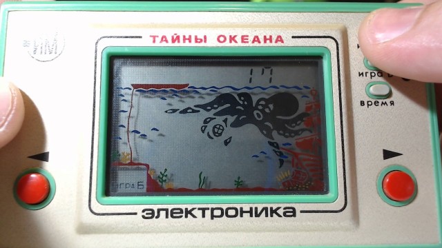 Перепись олдскульных геймеров! Сколько нас