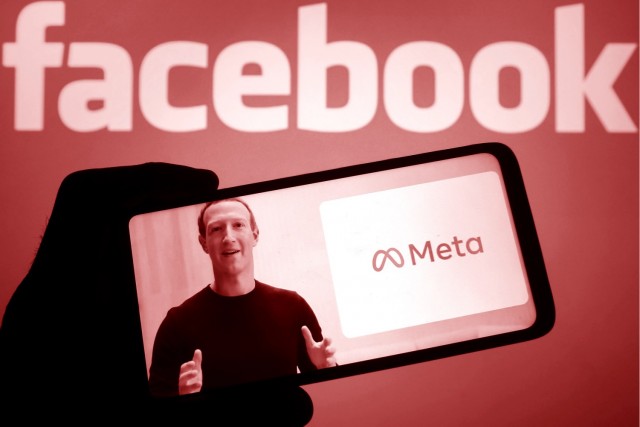 Про Meta