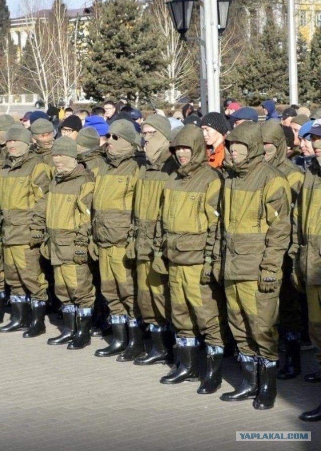 Трептов парк сейчас
