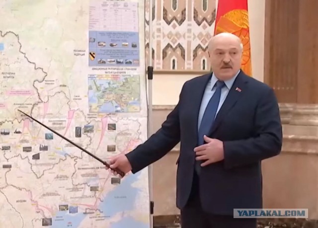 Российские военные уничтожили базу батальона «Днепр»