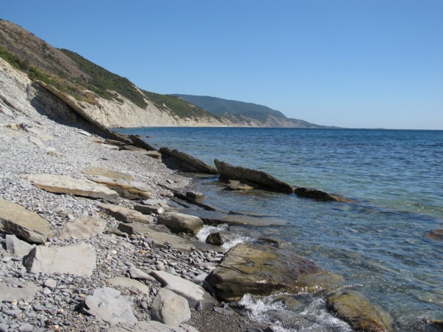 Анапа.