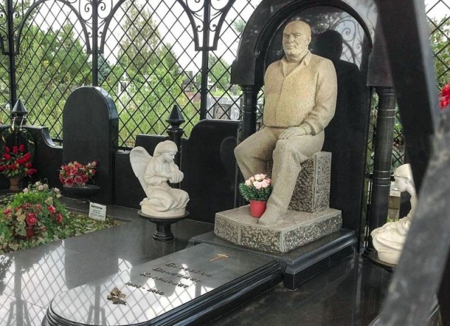 Доставка груза на необычный объект