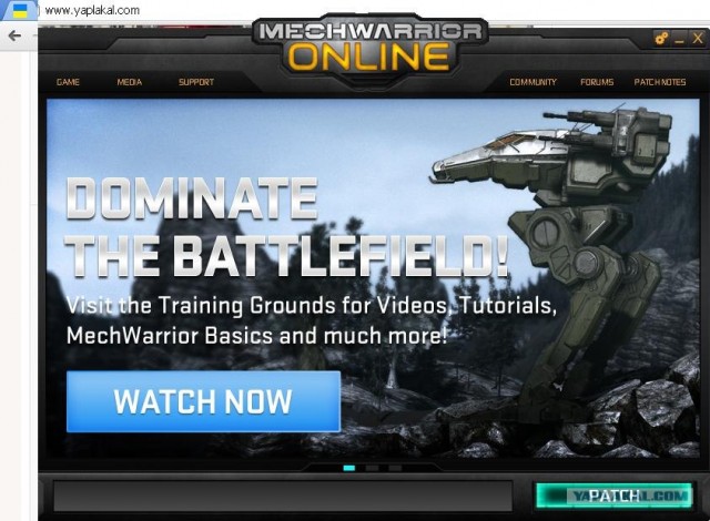 Wargaming 2