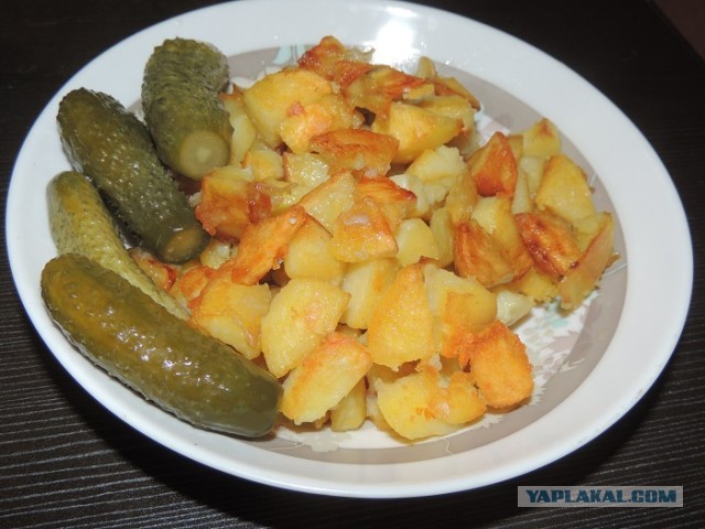 Некоторые бабы кончают