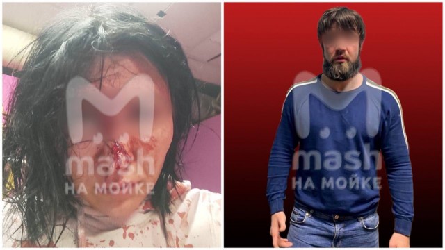Кикбоксёр Игорь Мамонтов, которого СМИ называют чемпионом мира, этим утром стрелял в барменшу на Невском. А после забил девушку руками в каморке для сотрудников — её пришлось госпитализировать.