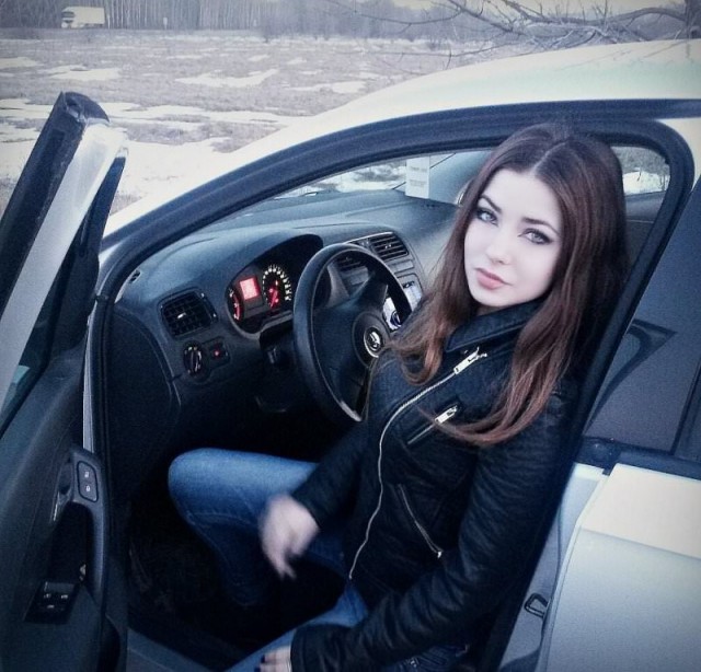 Настоящие