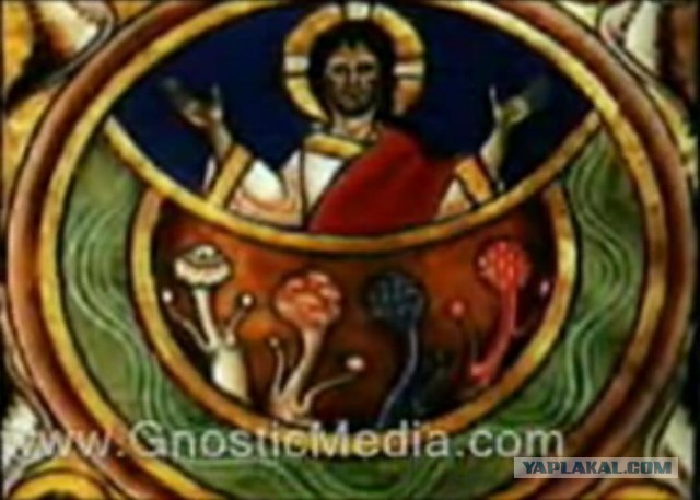 У гроба Папы Иоанна Павла II