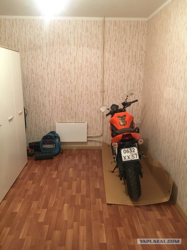 Яжемамкам с колясками можно, а я что хуже?