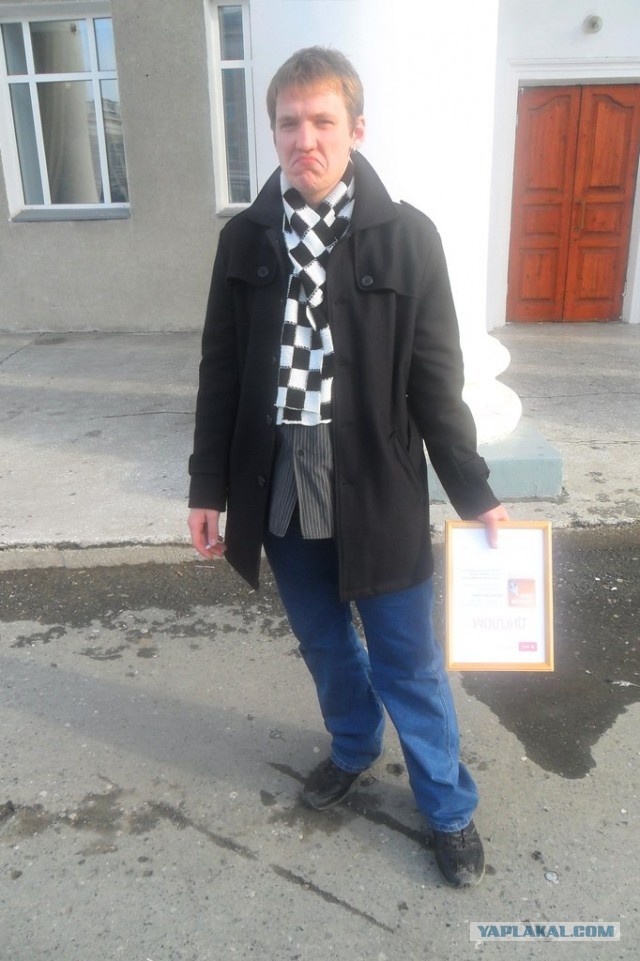 День рождения у Grumpy Cat