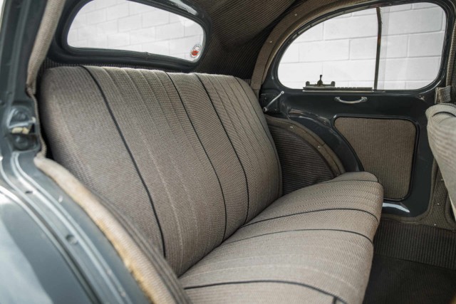 1951 Panhard Dyna. Автопятница №41