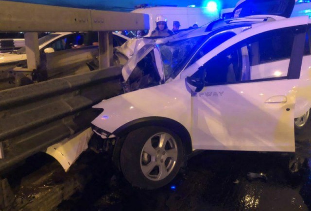 Да как так-то, вообще на ровном месте