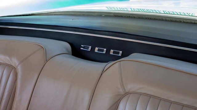 Chrysler 300 "Литерный". Красивых автофото пост