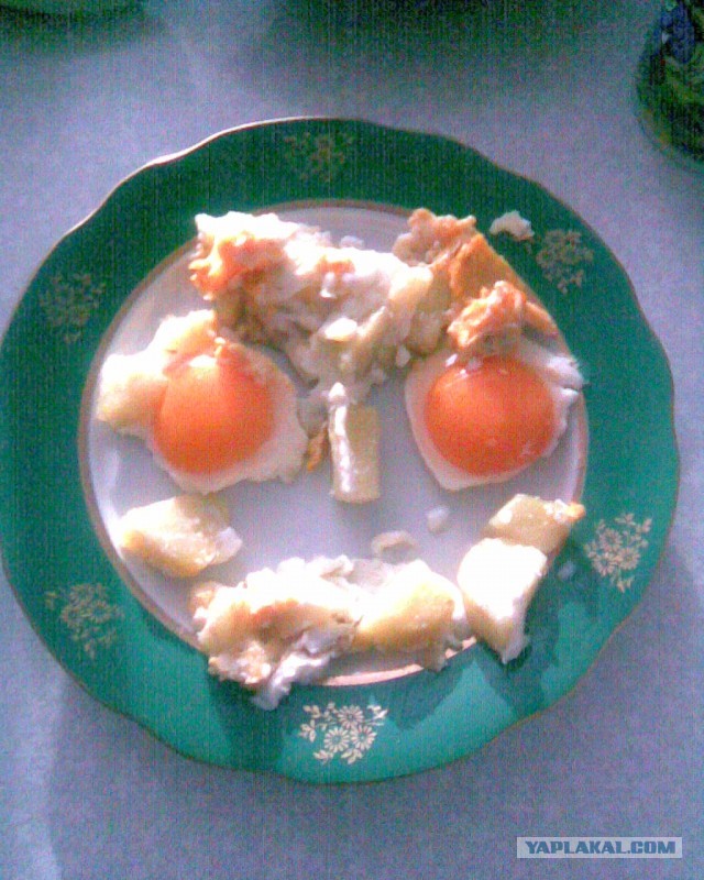 Почистил телефон