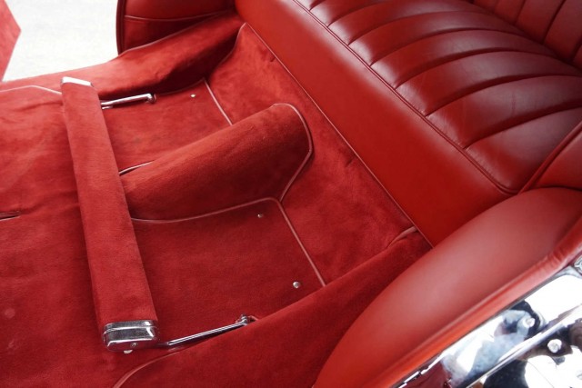 1930 Mercedes-Benz 770K. Автопятница №63.