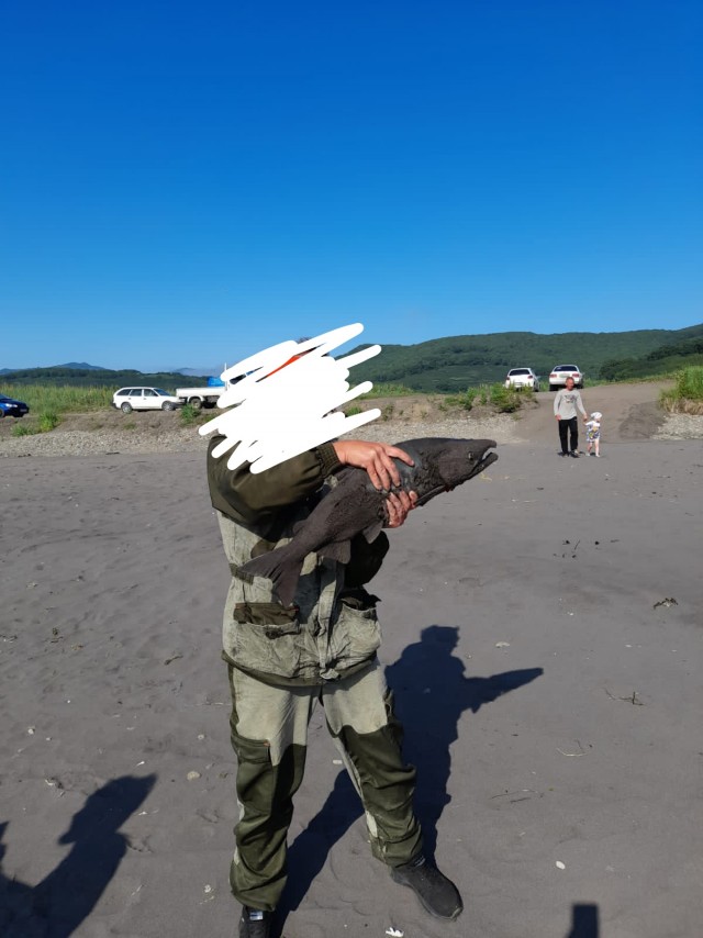 12 марта в Пахачах оттепель с влажным восточным ветром