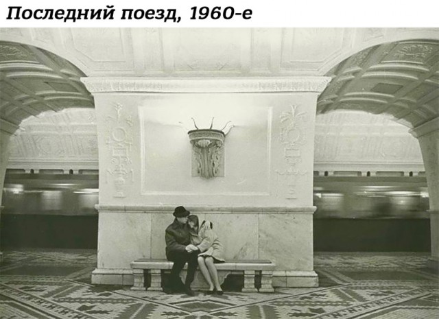 Небольшая подборка истрических фото (23.05)