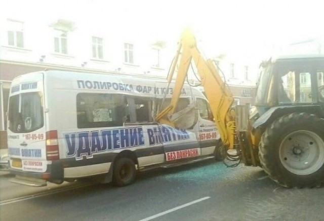 Юмор в картинках и без