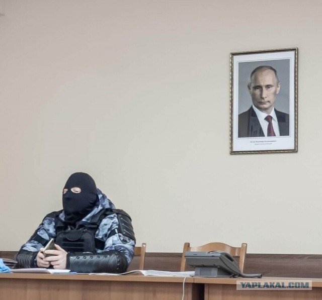 Августовская обложка журнала TIME