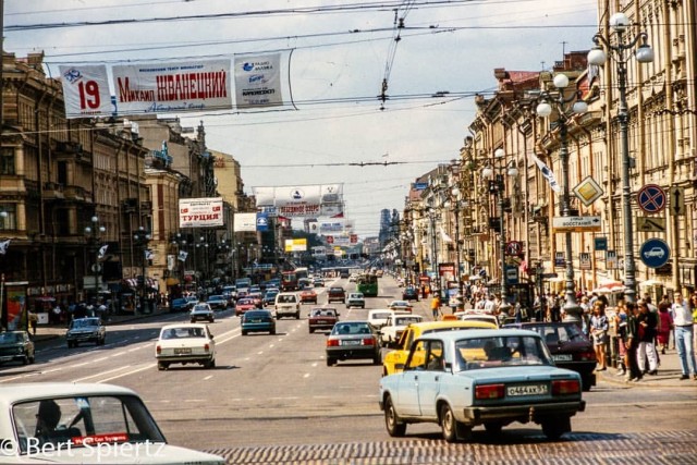 Интересные фотографии 1990 -х 29.08.24
