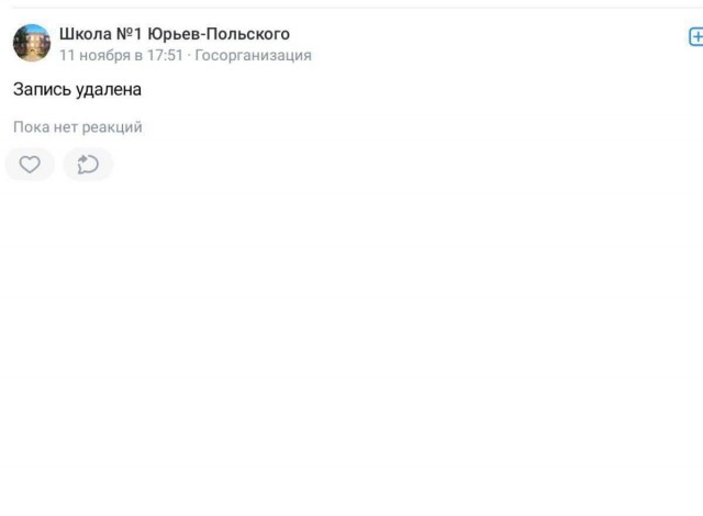 Жители Владимирской области стали жаловаться на хиджабы в школах после введённого в регионе запрета