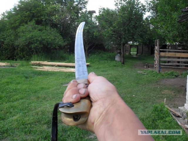 Ножики