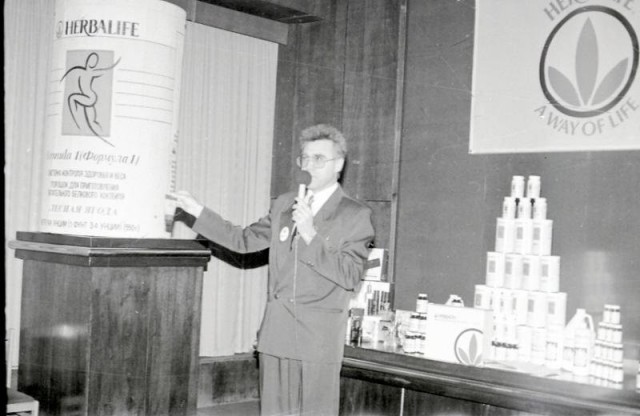 Интересные фотографии 1990 -х 31.12.24