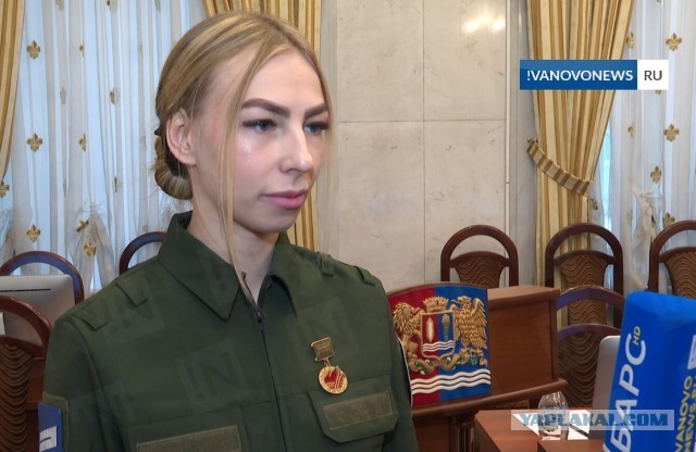 Депутат областной думы уезжает добровольцем в зону СВО