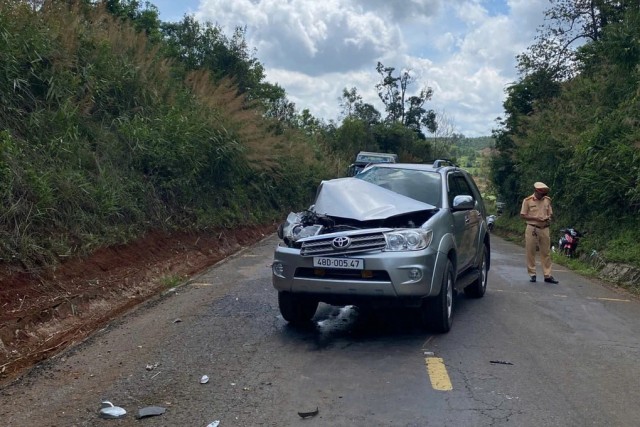 Неотвратимость