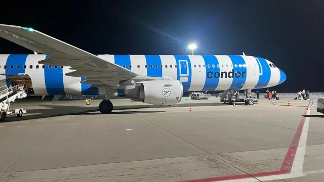 «Бюрократия победила здравый смысл». Самолету с пассажирами не разрешили приземлиться в Мюнхене из-за опоздания на 10 секунд