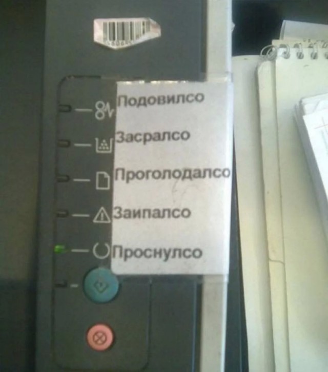 Инструкцио