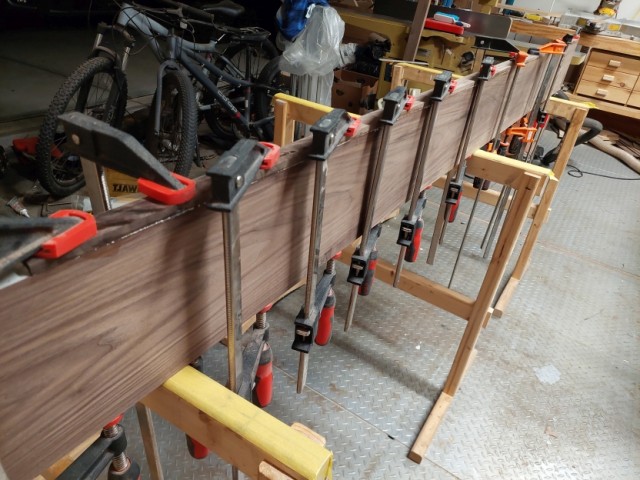 Пост про то как я сделал кровать