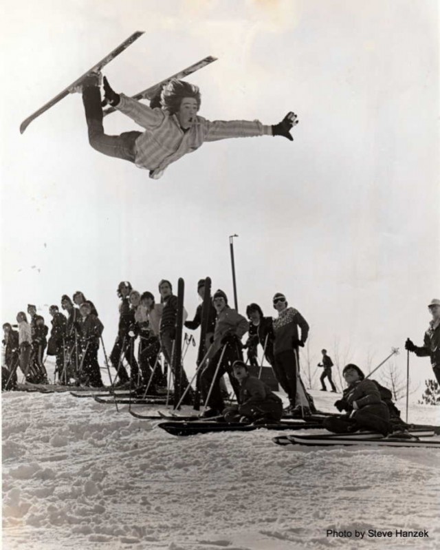 Редкие кадры и архивные снимки 30.07.25