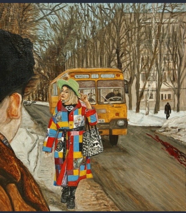 АРТ-Воскресенье