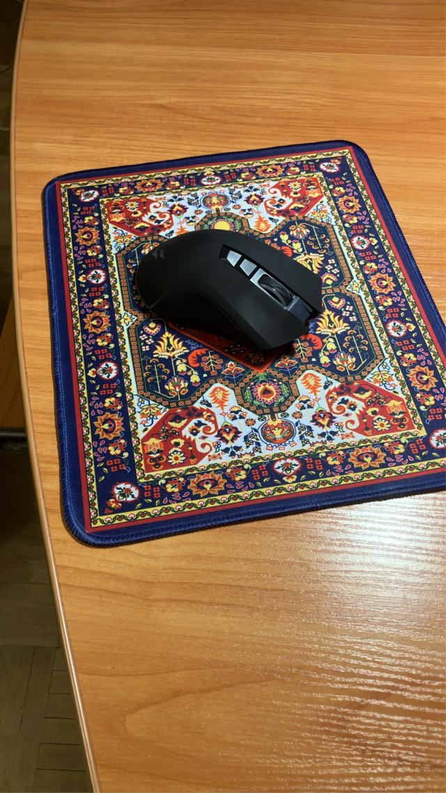 Всякая бредятина